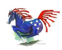 00-27 American Horse